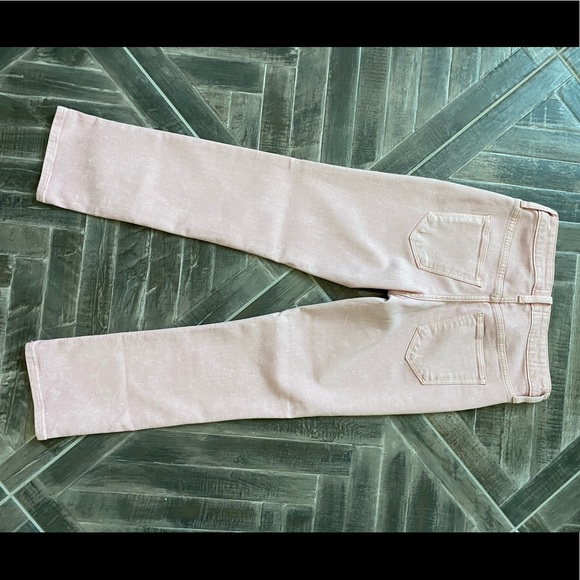 Light pink pants - Picture 3 of 4